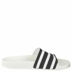 adidas Originals Adilette Cblack/ftwwht/owhite
