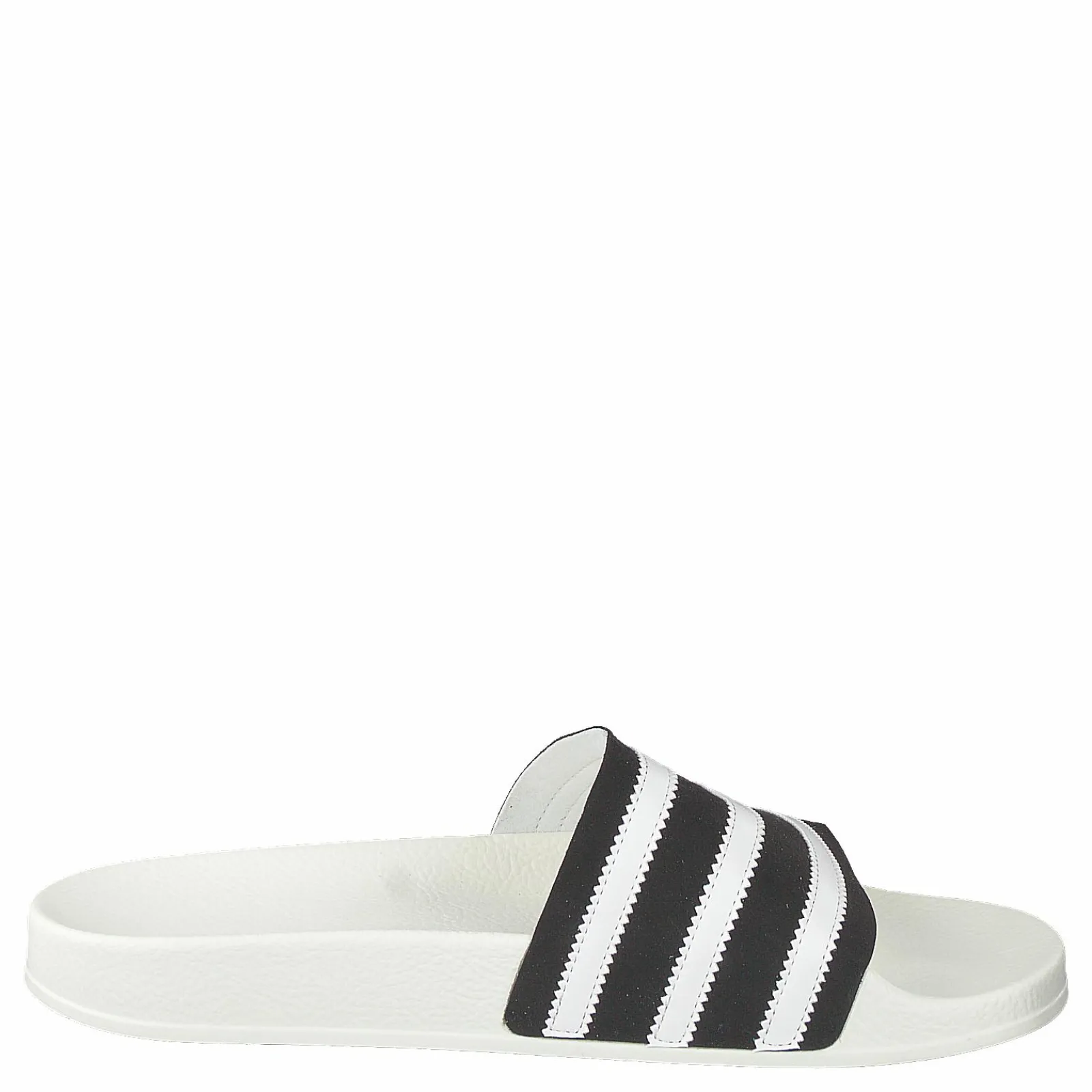 adidas Originals Adilette Cblack/ftwwht/owhite