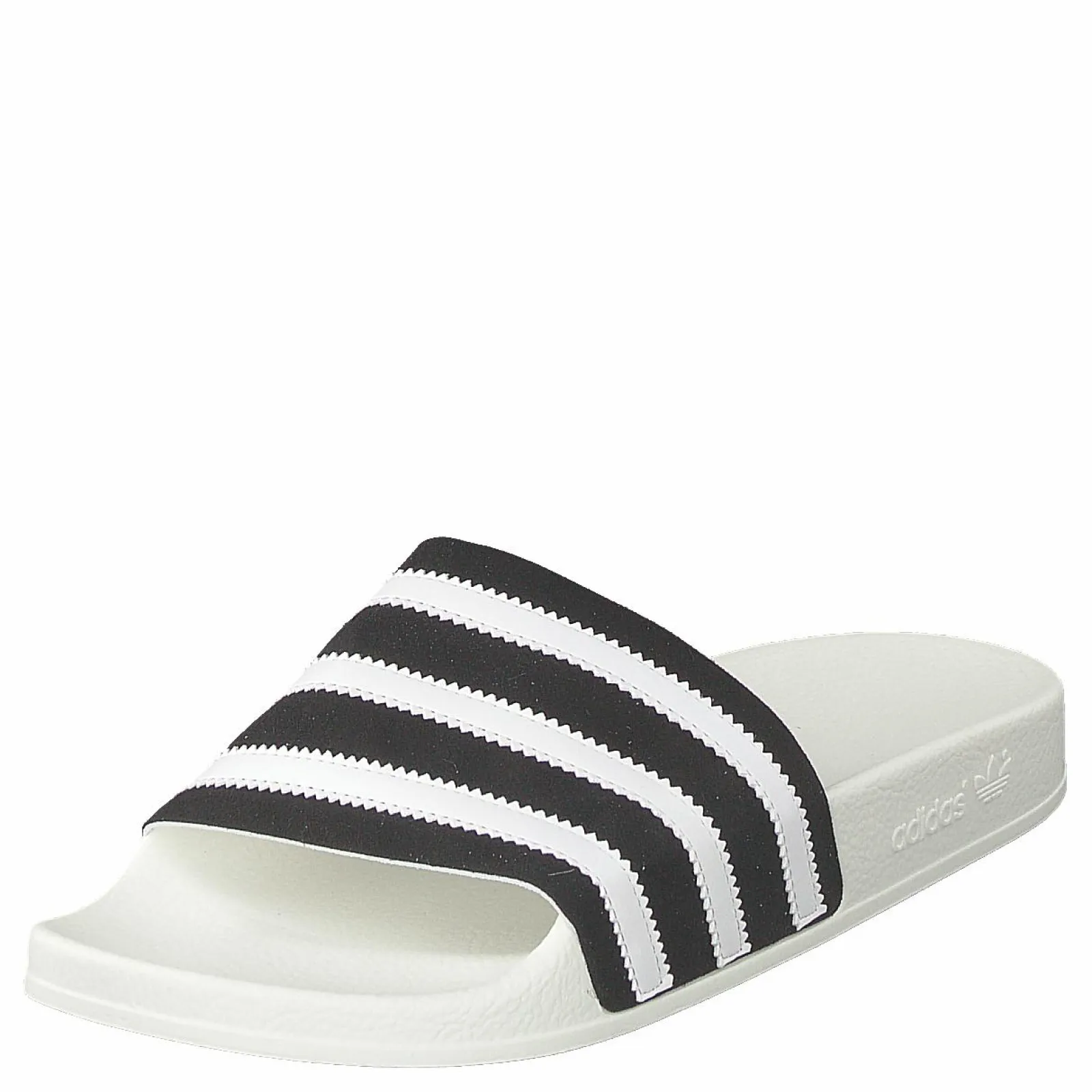 adidas Originals Adilette Cblack/ftwwht/owhite
