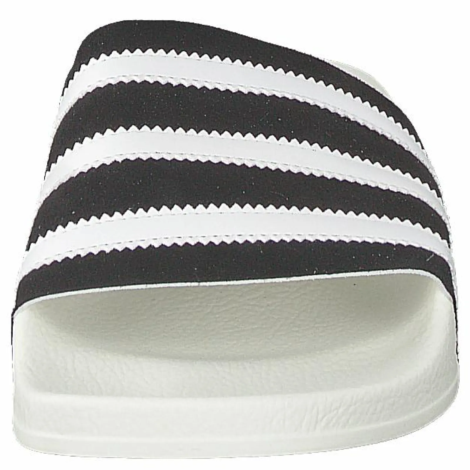 adidas Originals Adilette Cblack/ftwwht/owhite