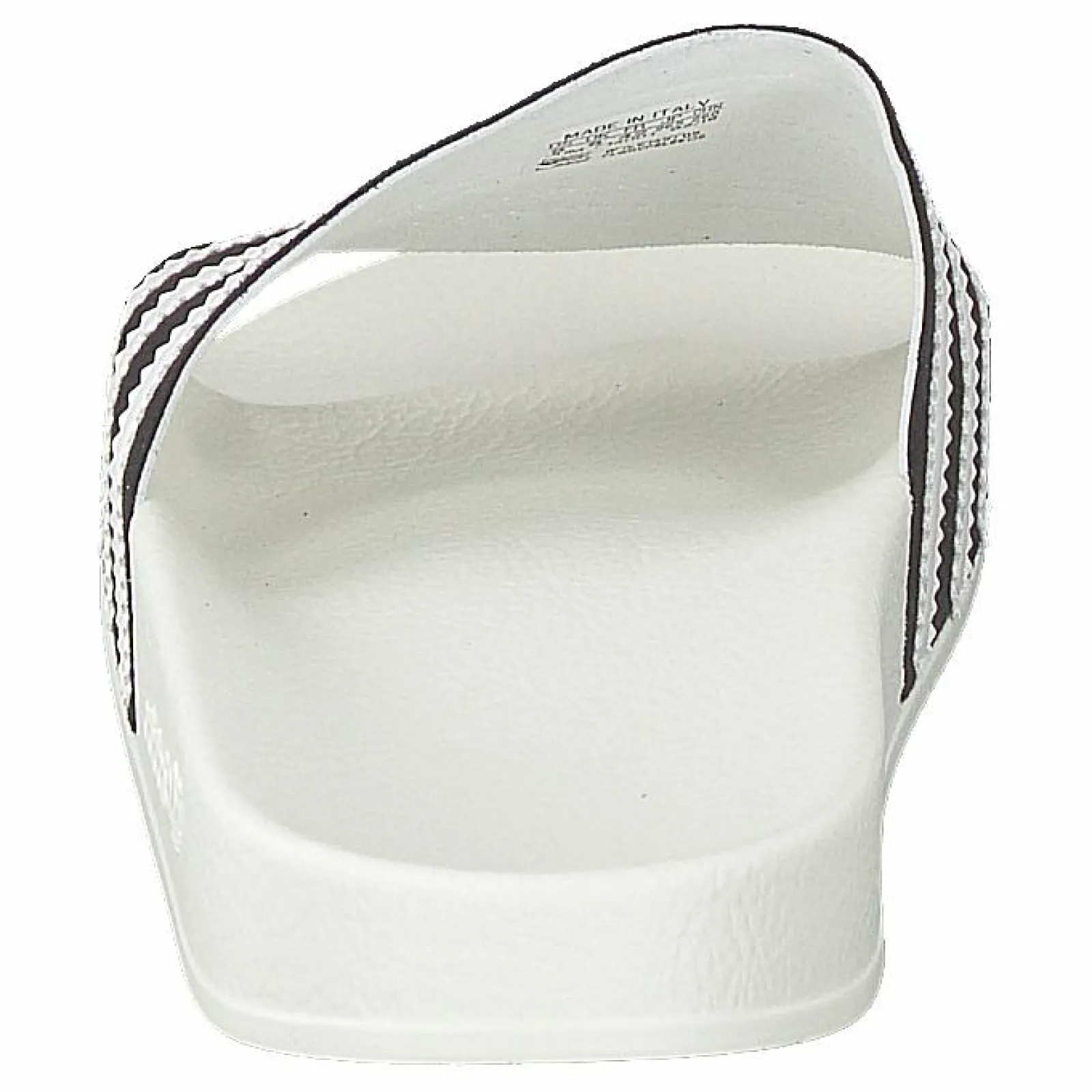 adidas Originals Adilette Cblack/ftwwht/owhite