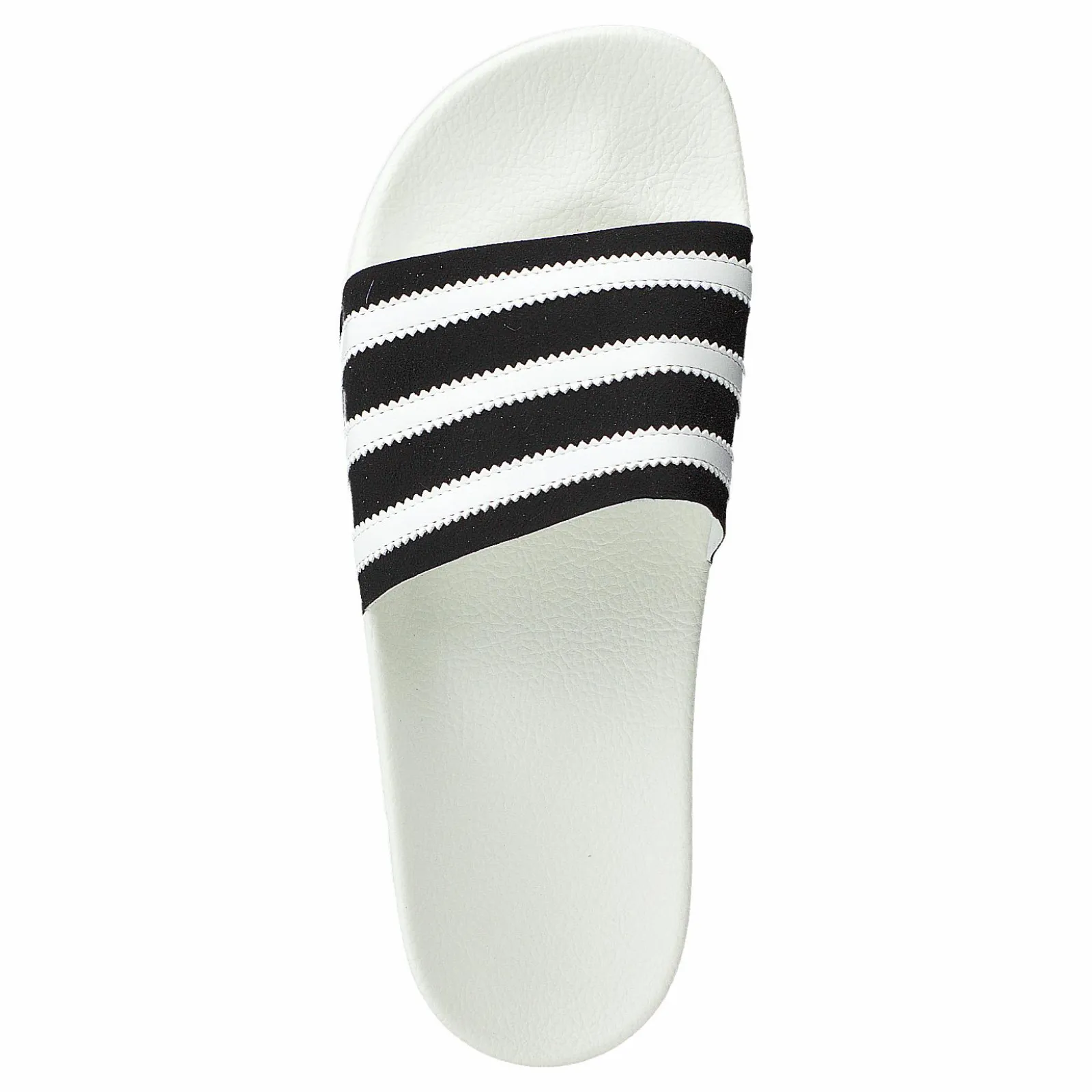 adidas Originals Adilette Cblack/ftwwht/owhite