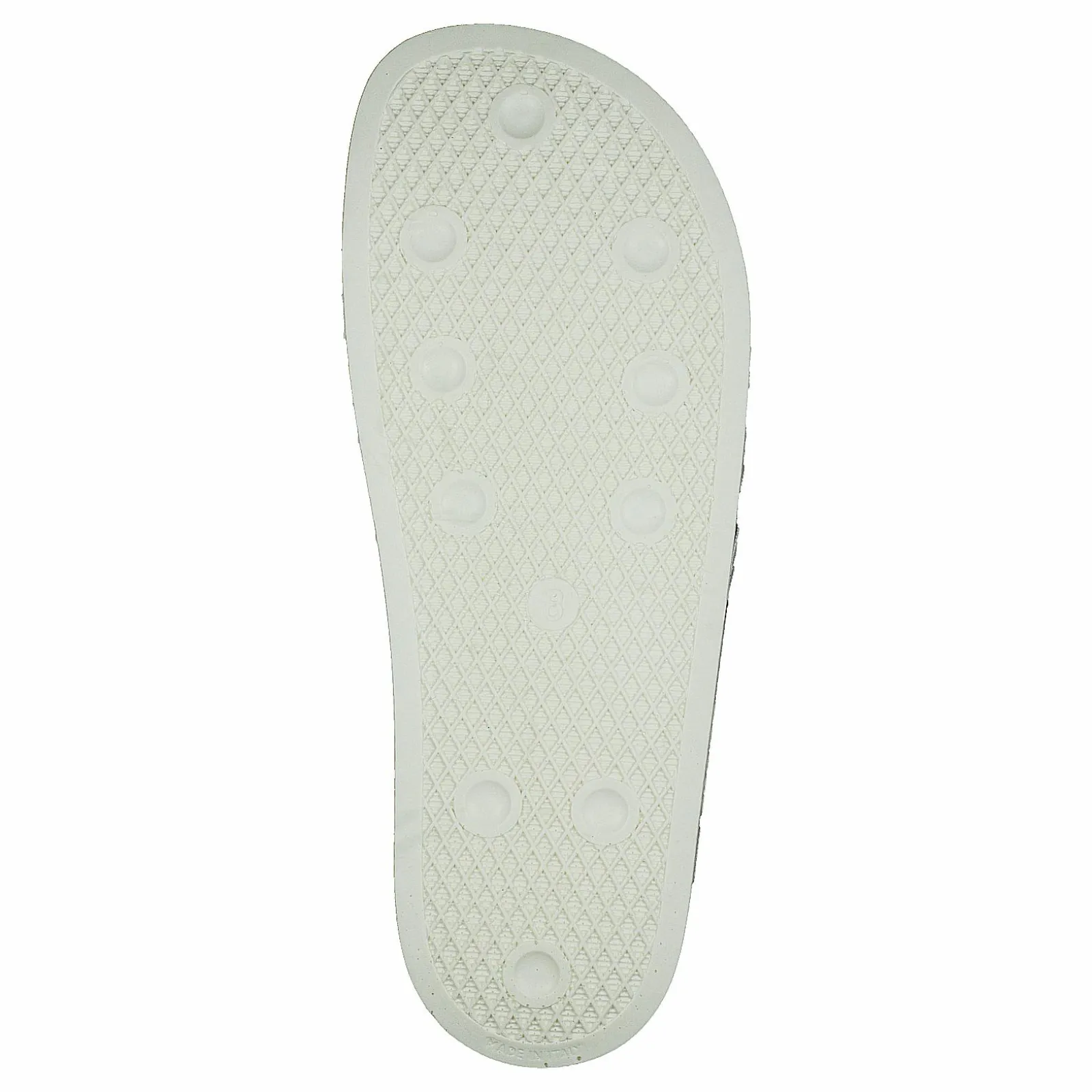 adidas Originals Adilette Cblack/ftwwht/owhite