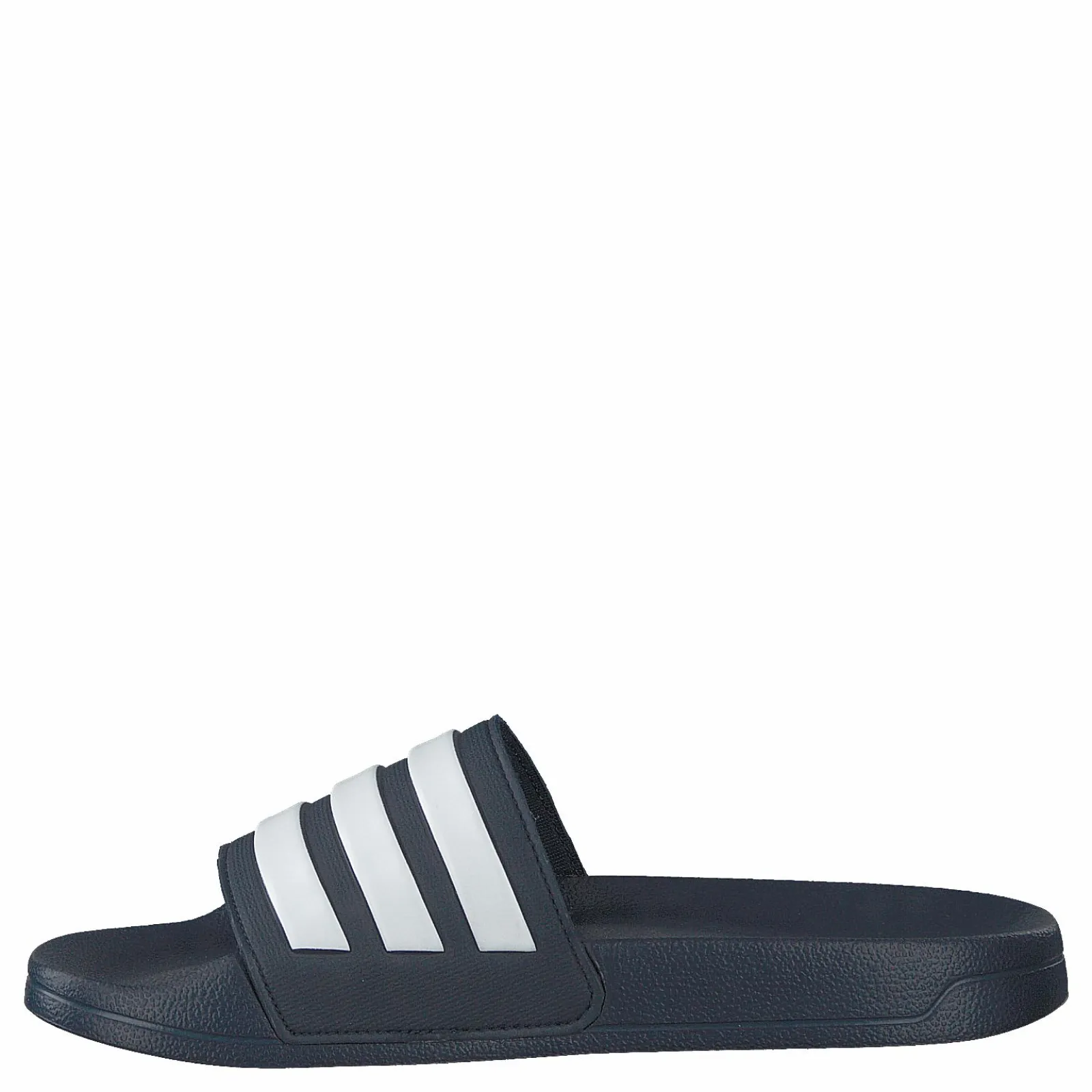 adidas Adilette Cloudfoam Slides Collegiate Navy / Cloud White / Collegiate Navy