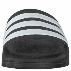 adidas Adilette Cloudfoam Slides Core Black / Cloud White / Core Black