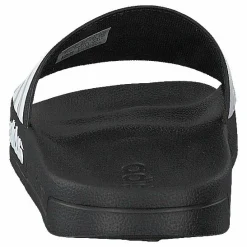 adidas Adilette Cloudfoam Slides Core Black / Cloud White / Core Black