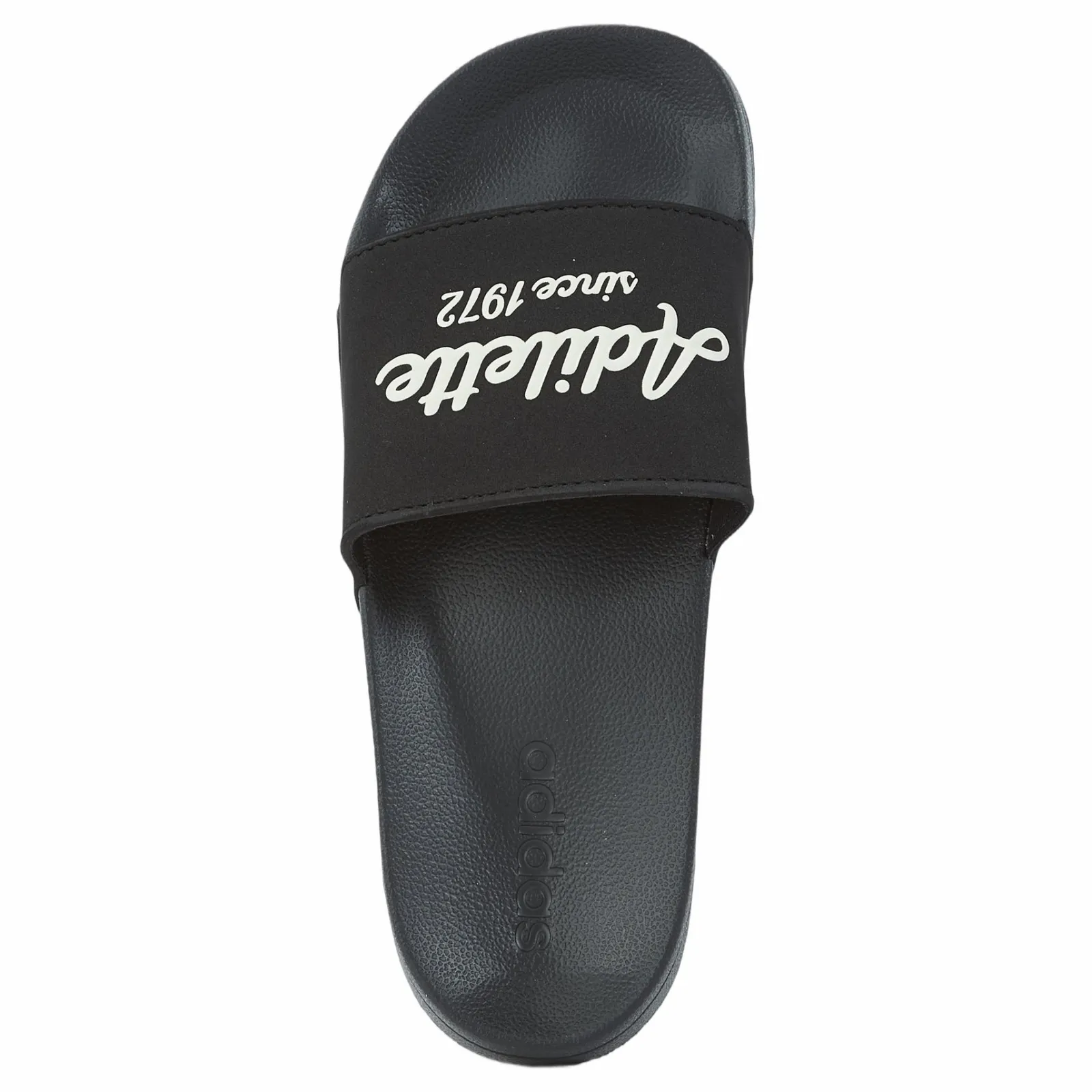adidas Adilette Shower Slides Core Black / Wonder White / Core Black
