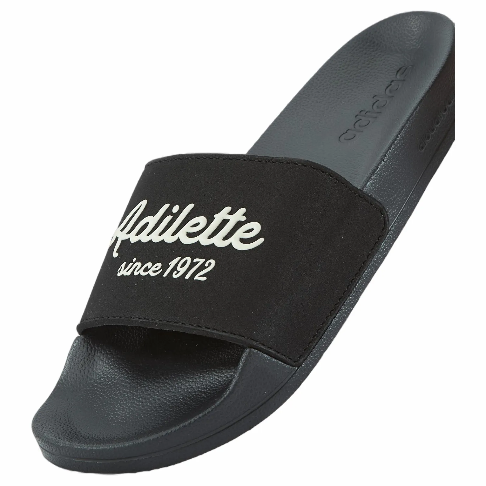 adidas Adilette Shower Slides Core Black / Wonder White / Core Black