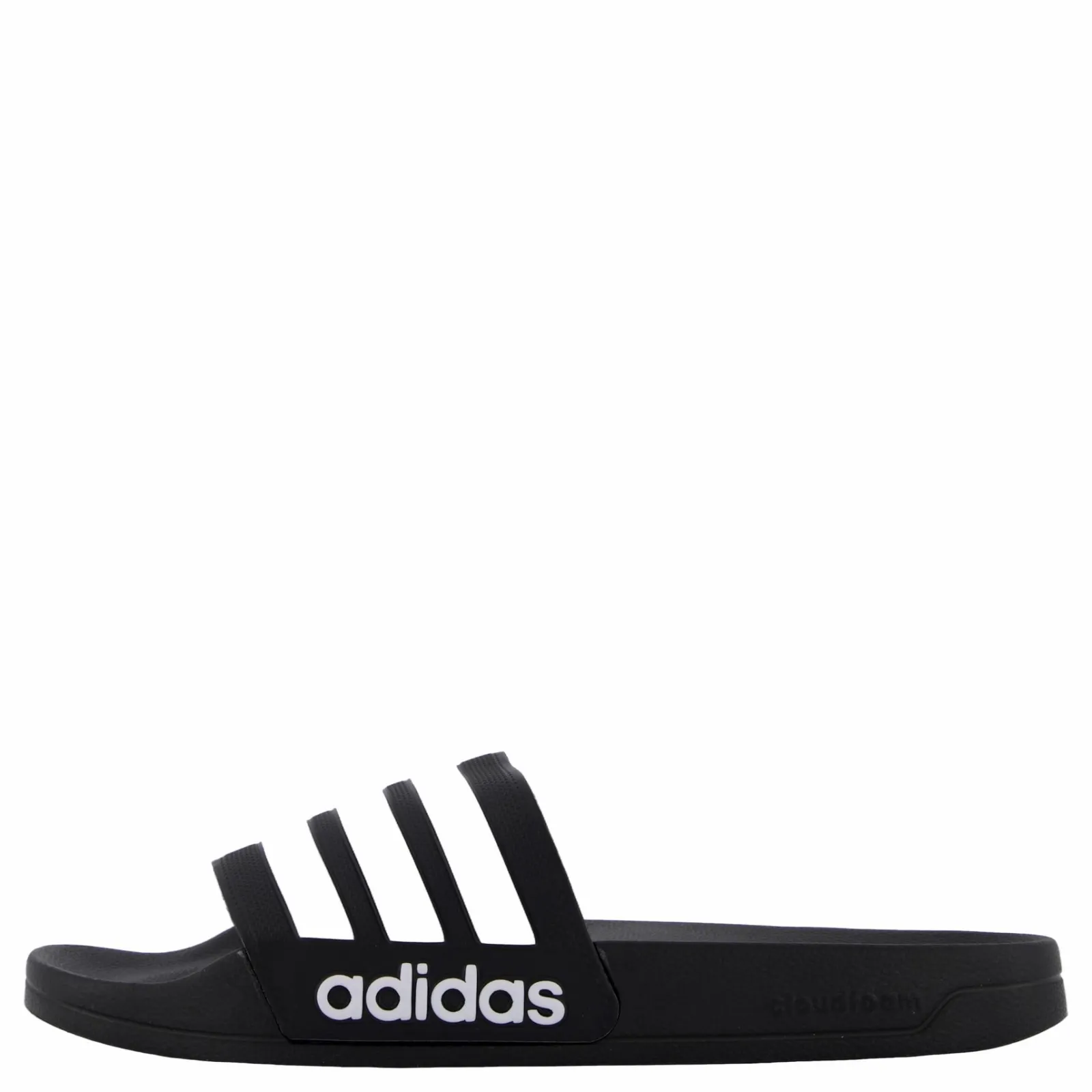 adidas Adilette Shower Slides Core Black / Cloud White / Core Black