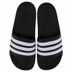 adidas Adilette Shower Slides Core Black / Cloud White / Core Black