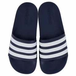 adidas Adilette Shower Slides Legend Ink / Cloud White / Legend Ink