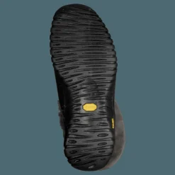 UGG Adirondack Boot II Black/Grey