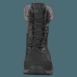 UGG Adirondack Boot Iii Black