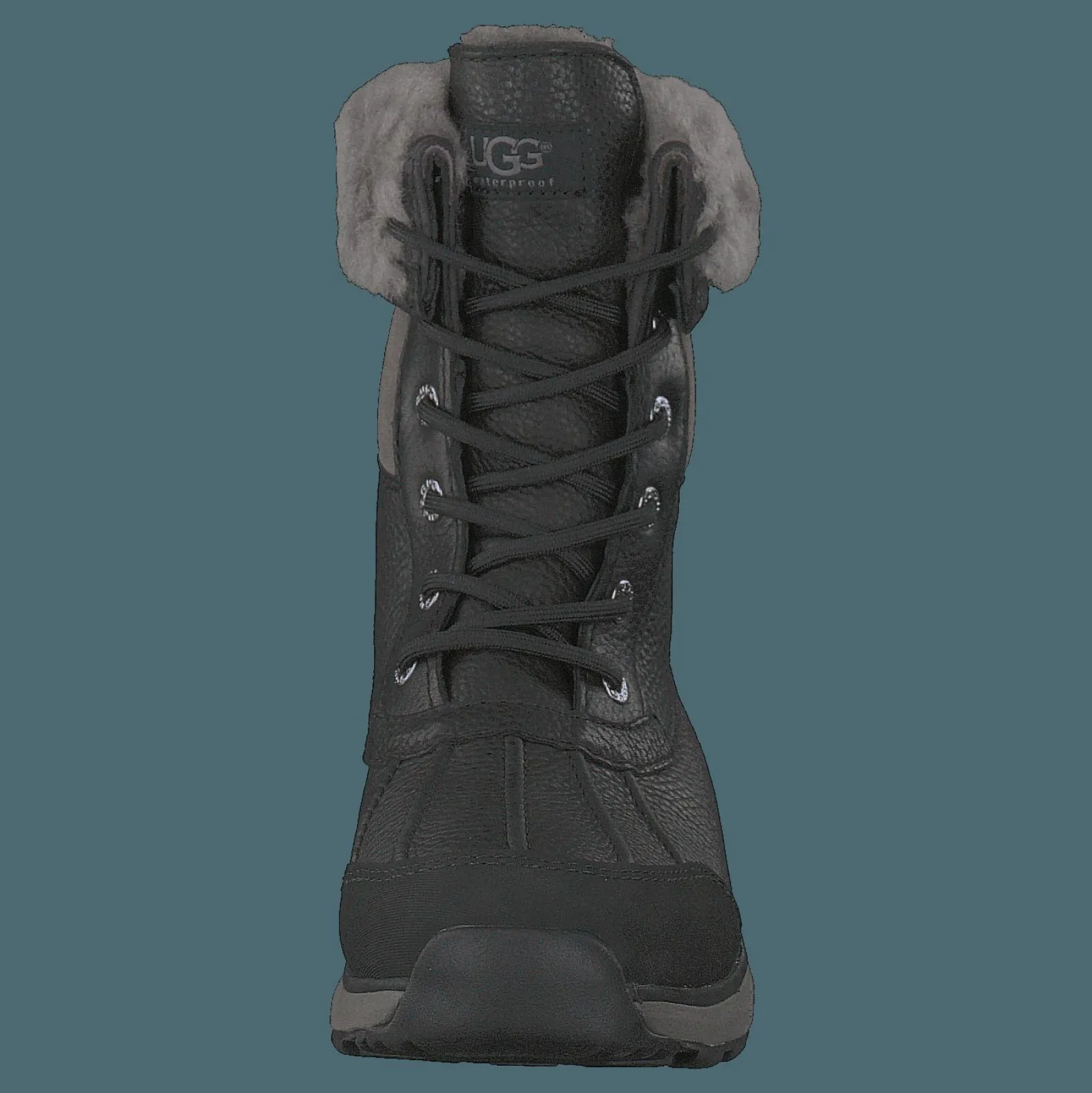 UGG Adirondack Boot Iii Black