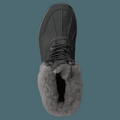 UGG Adirondack Boot Iii Black