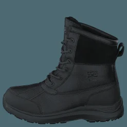 UGG Adirondack Iii Hiker Black