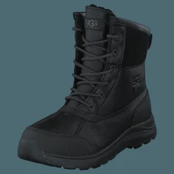 UGG Adirondack Iii Hiker Black