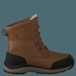 UGG Adirondack Iii Hiker Chestnut