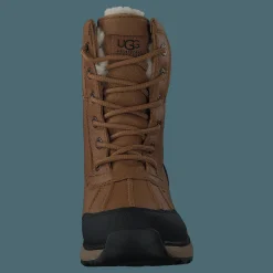 UGG Adirondack Iii Hiker Chestnut