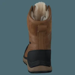 UGG Adirondack Iii Hiker Chestnut