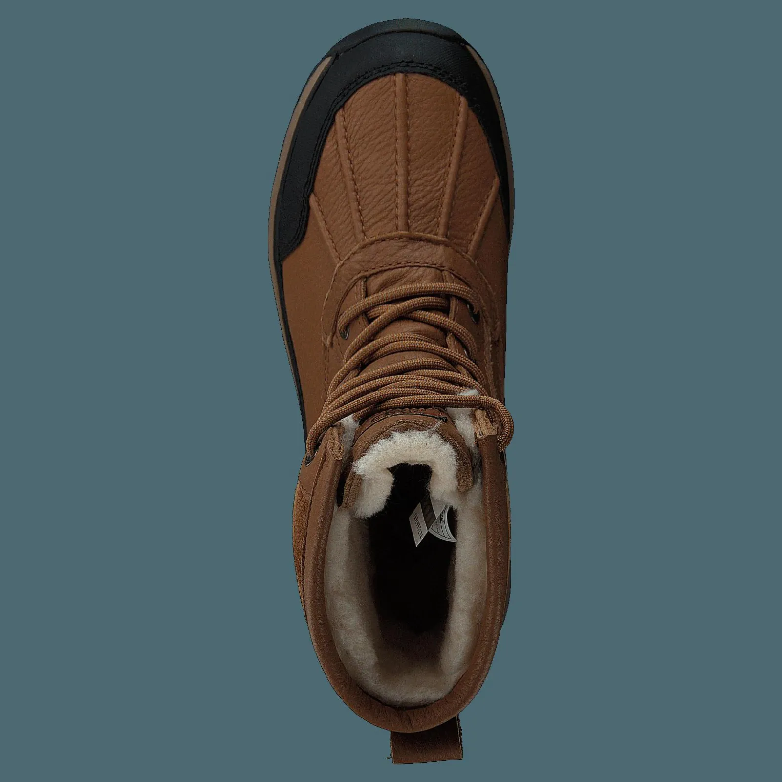 UGG Adirondack Iii Hiker Chestnut