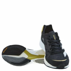 adidas Adizero Adios 6 Shoes Core Black / Cloud White / Wonder White