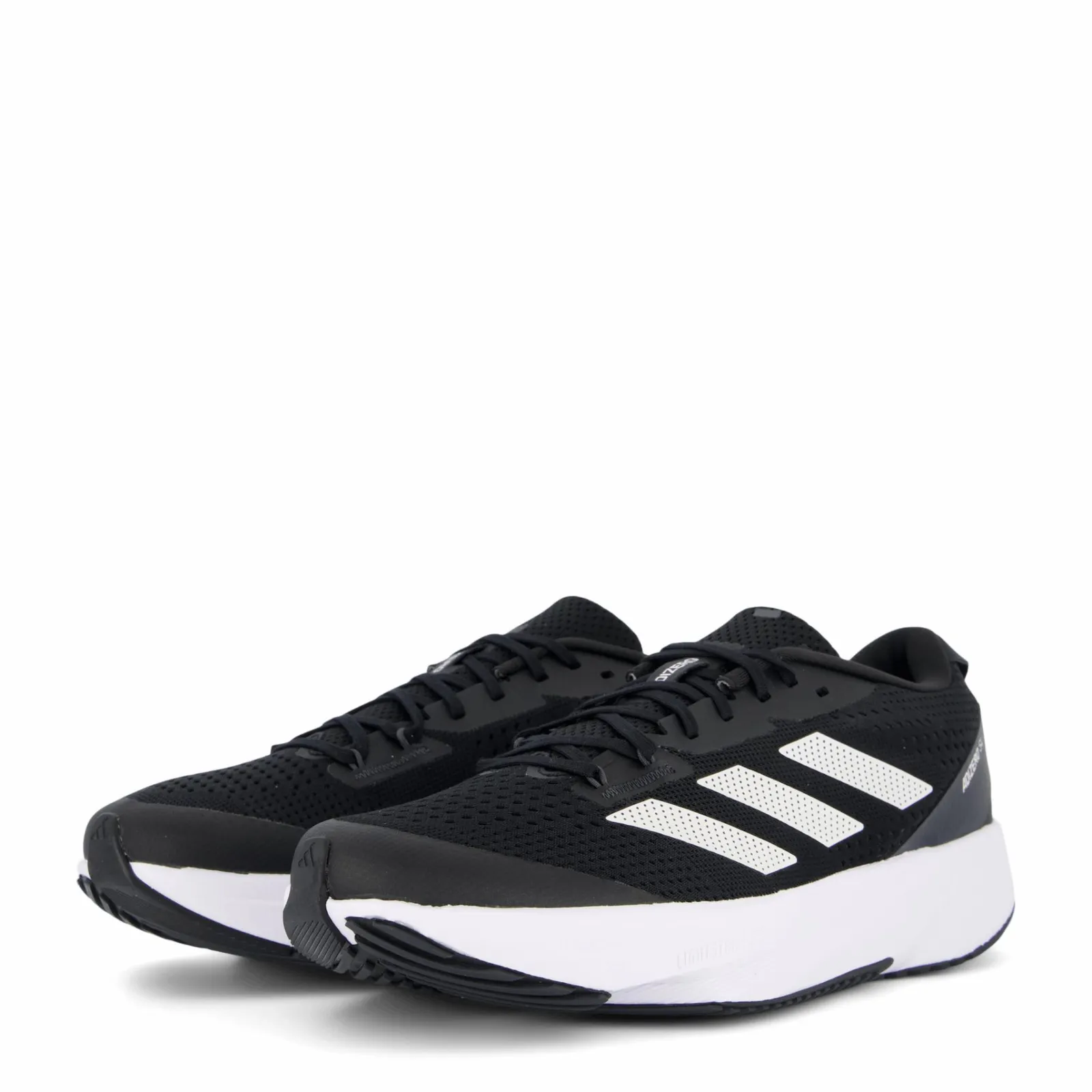 adidas ADIZERO SL Core Black / Cloud White / Carbon