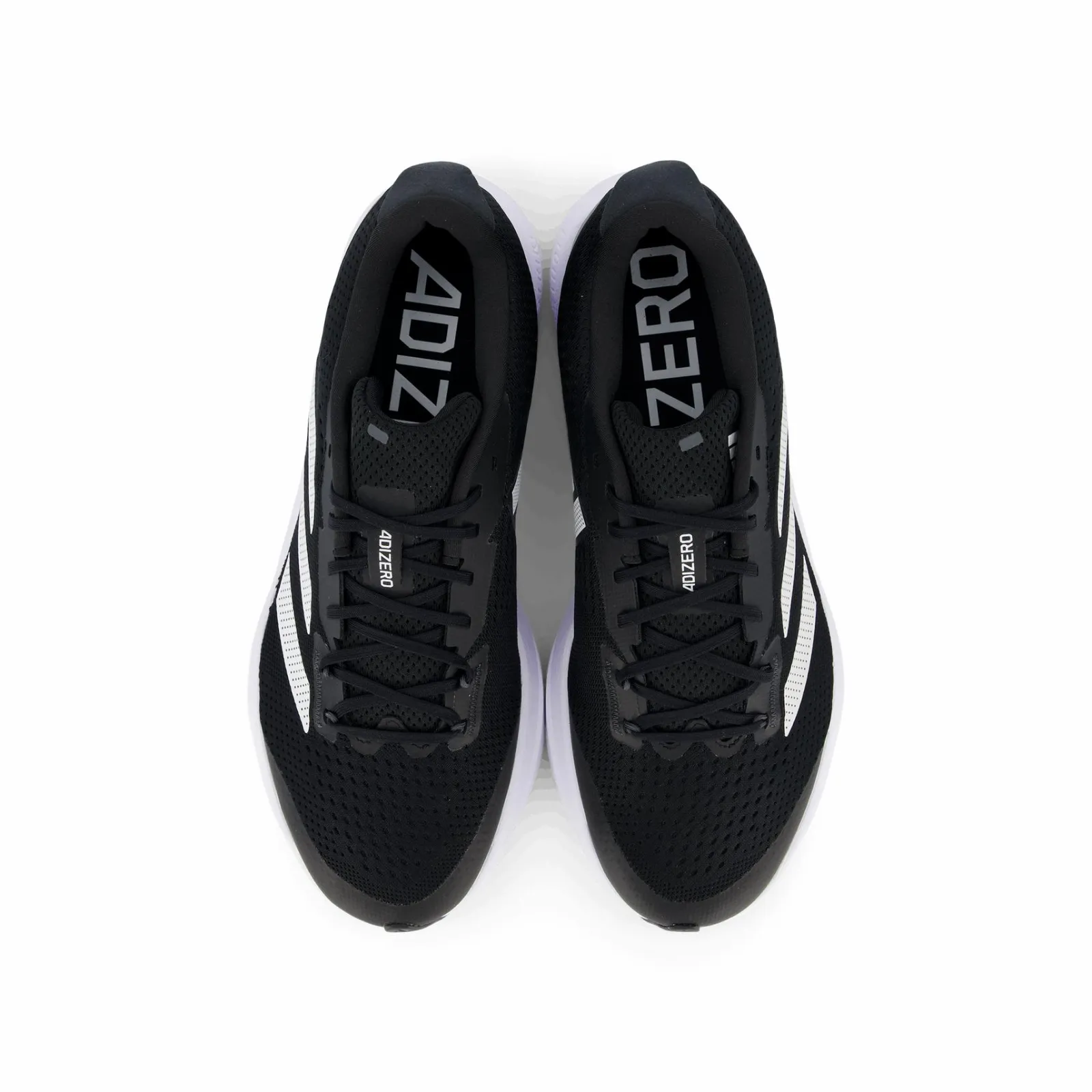 adidas ADIZERO SL Core Black / Cloud White / Carbon