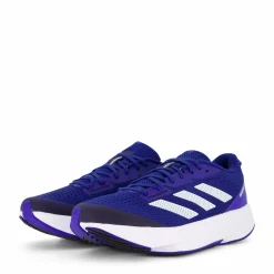 adidas ADIZERO SL Victory Blue / Cloud White / Lucid Blue