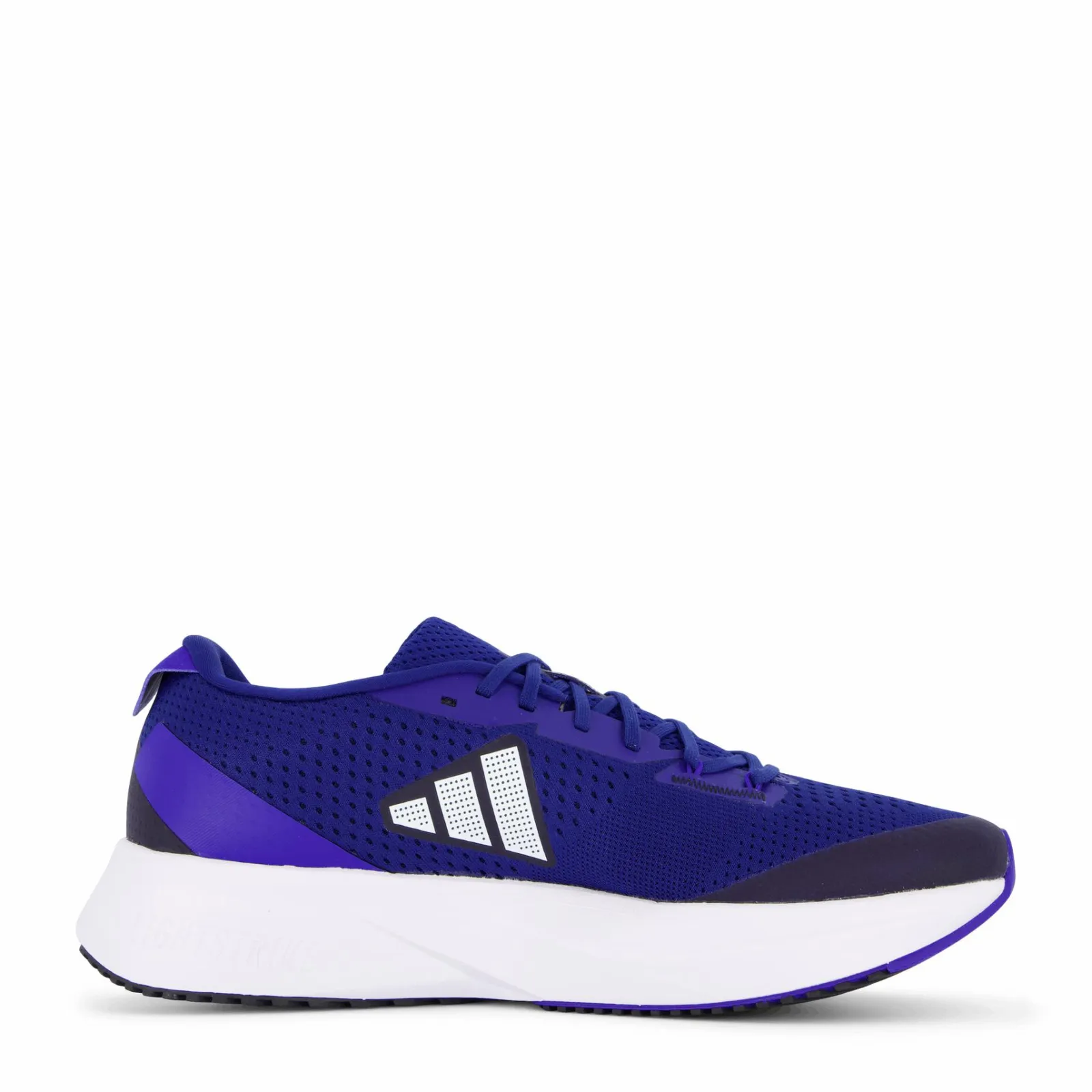 adidas ADIZERO SL Victory Blue / Cloud White / Lucid Blue