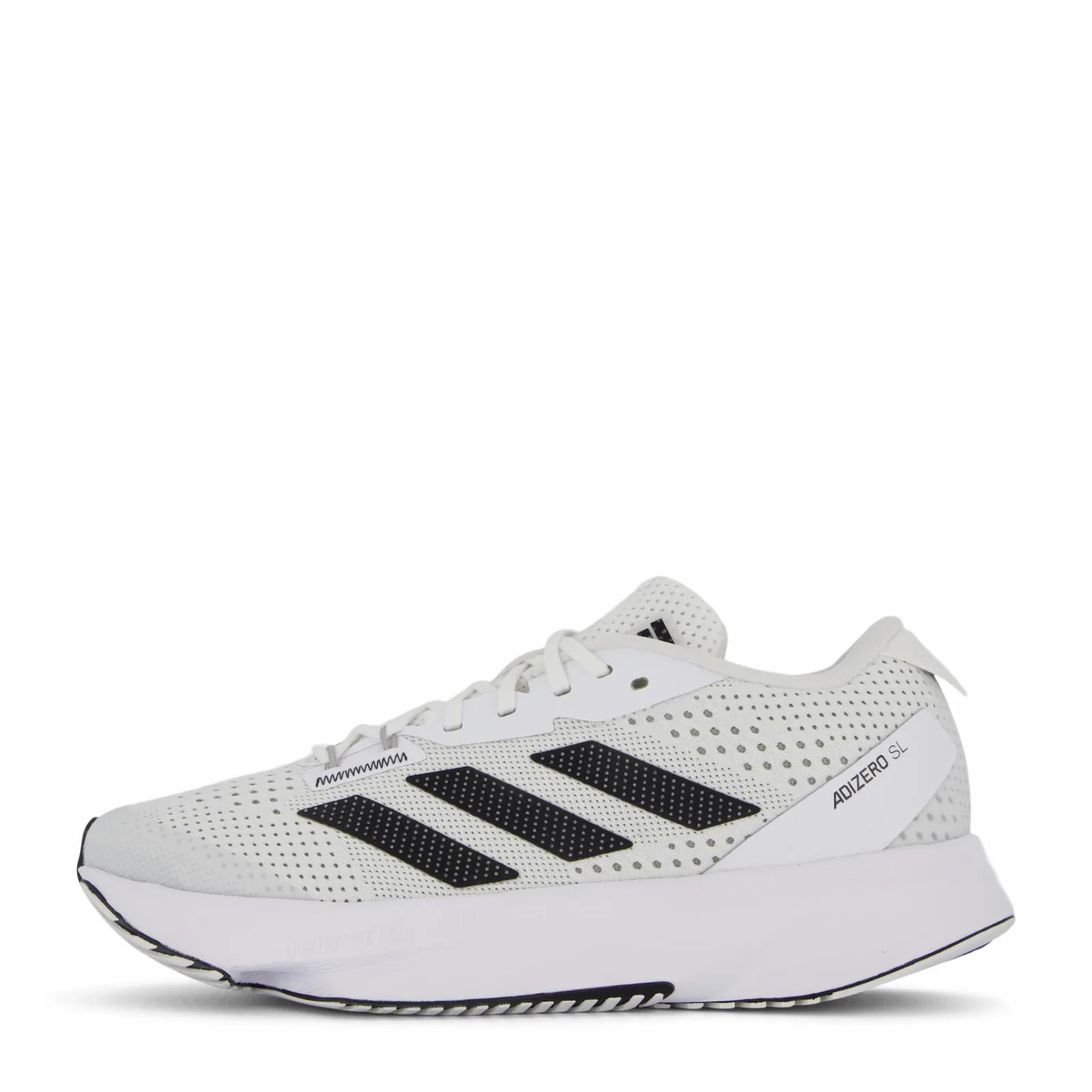 adidas ADIZERO SL W Cloud White / Core Black / Grey Two