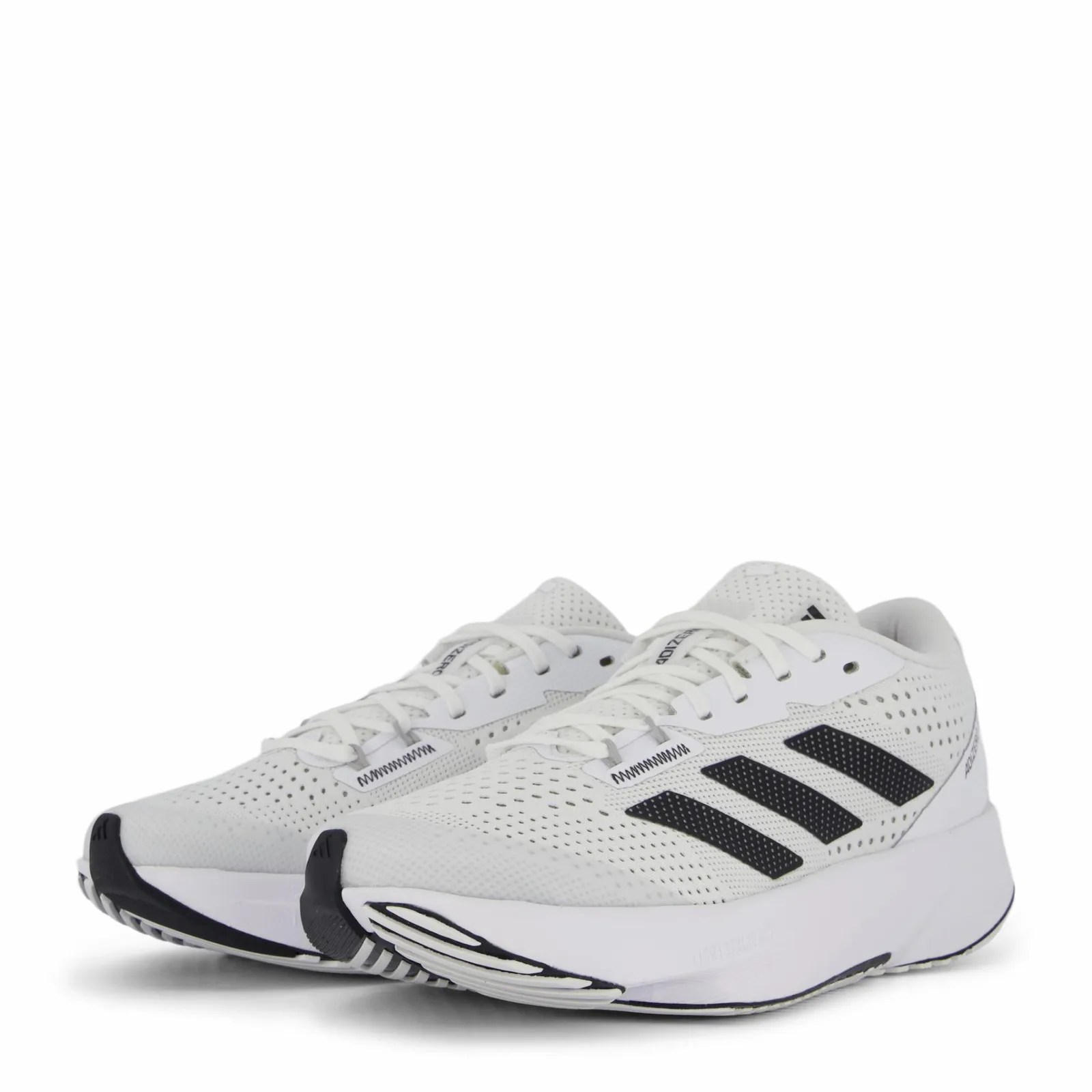 adidas ADIZERO SL W Cloud White / Core Black / Grey Two