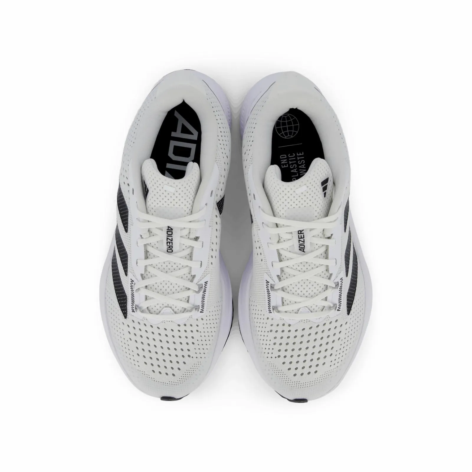 adidas ADIZERO SL W Cloud White / Core Black / Grey Two