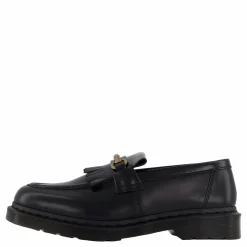 Dr Martens Adrian Snaffle Black