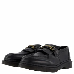 Dr Martens Adrian Snaffle Black