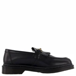 Dr Martens Adrian Snaffle Black
