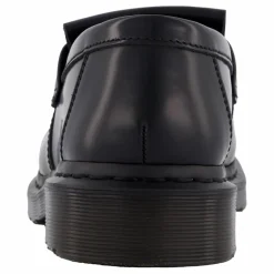 Dr Martens Adrian Snaffle Black