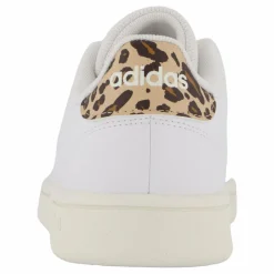 adidas Advantage Base Shoes Cloud White / Cloud White / Magic Beige