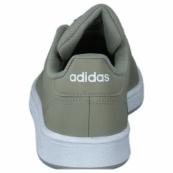 adidas Advantage Base Shoes Feather Grey / Feather Grey / Grey Two