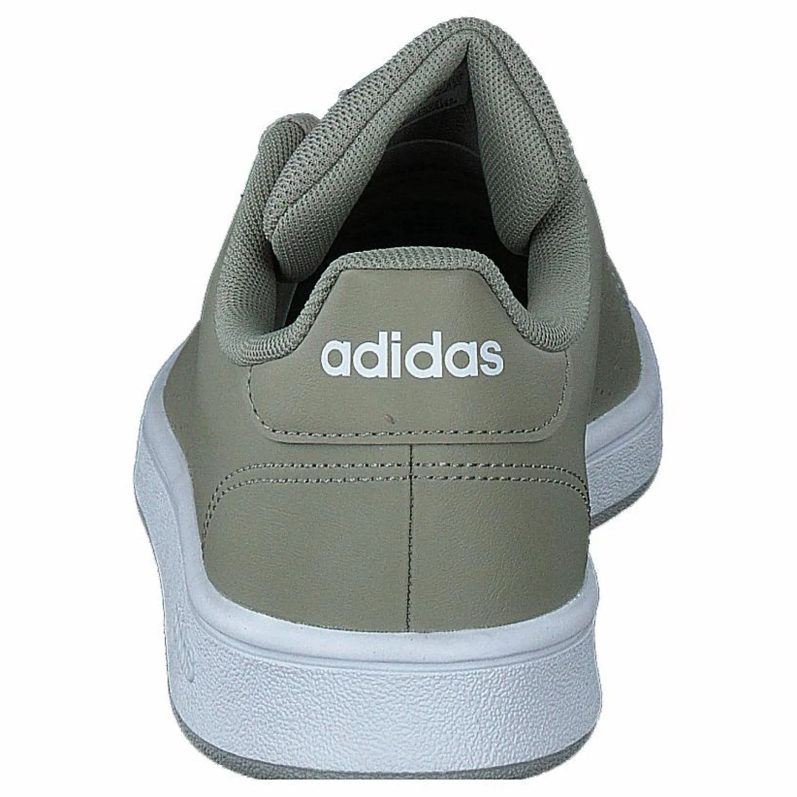 adidas Advantage Base Shoes Feather Grey / Feather Grey / Grey Two