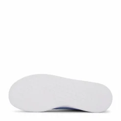 Barn adidas Advantage Lifestyle Court Lace Shoes Wonblu / Blubrs / Prloin