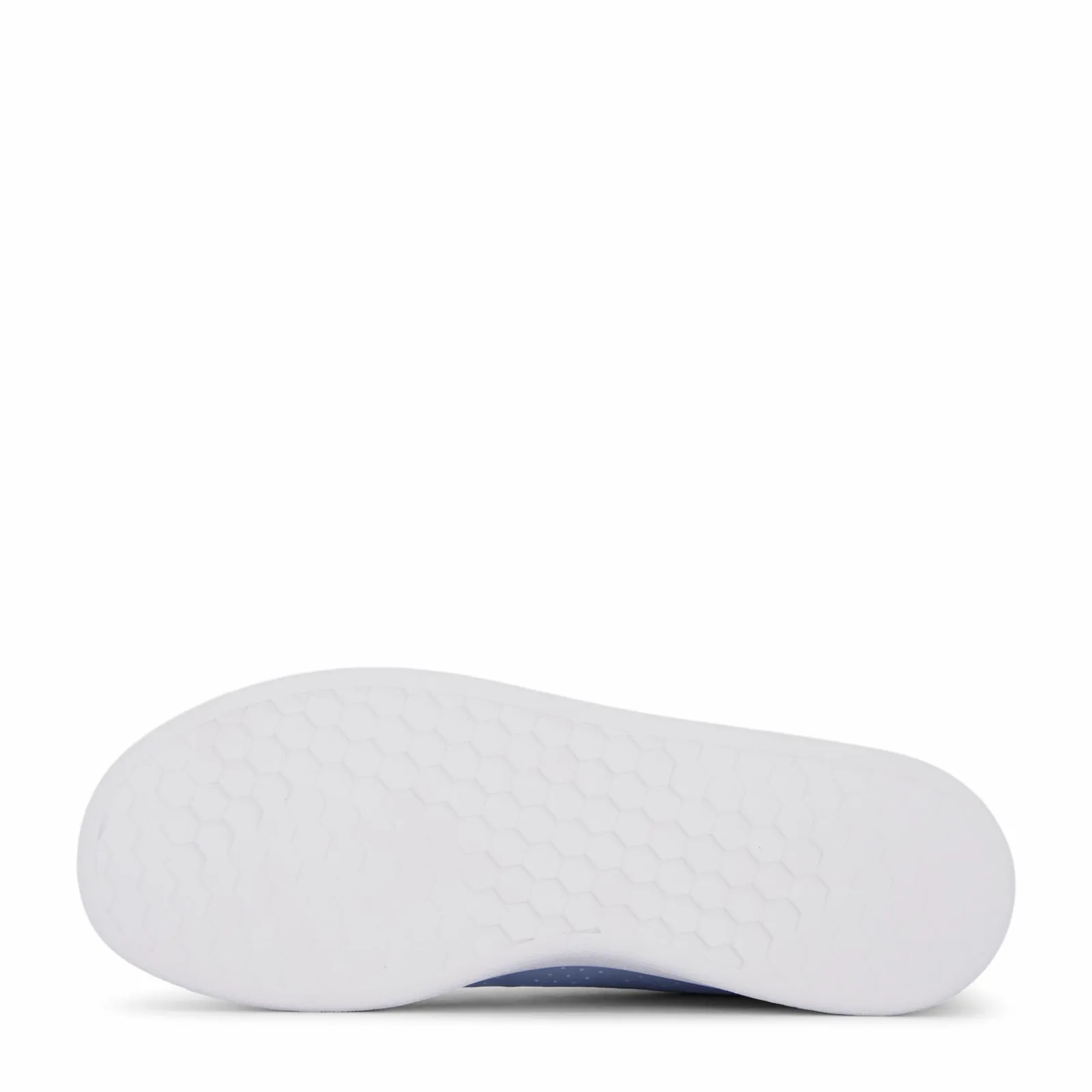 Barn adidas Advantage Lifestyle Court Lace Shoes Wonblu / Blubrs / Prloin