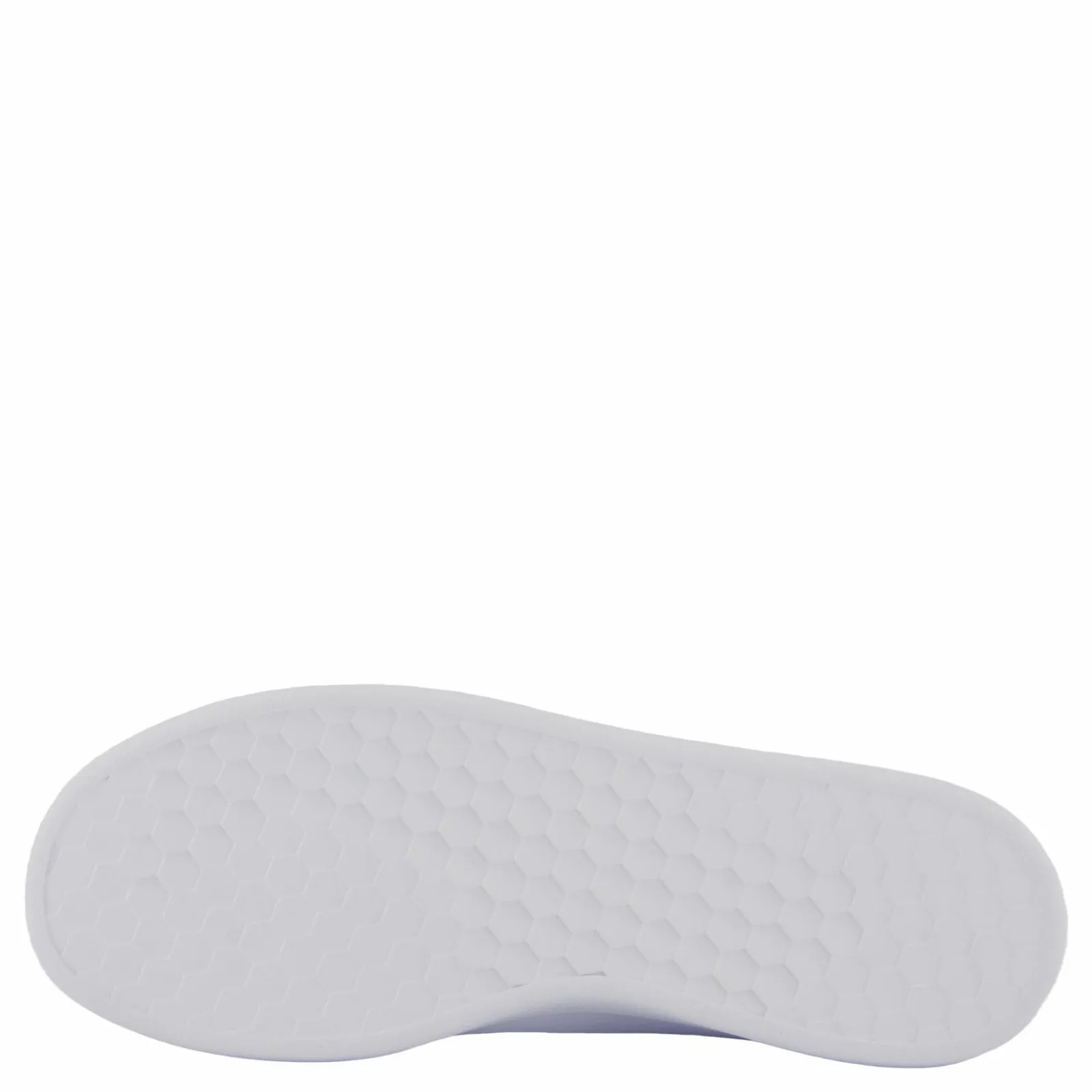 Barn adidas Advantage Lifestyle Court Lace Shoes Cloud White / Green / Core Black