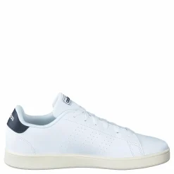 Barn adidas Advantage Shoes Cloud White / Legend Ink / Cloud White