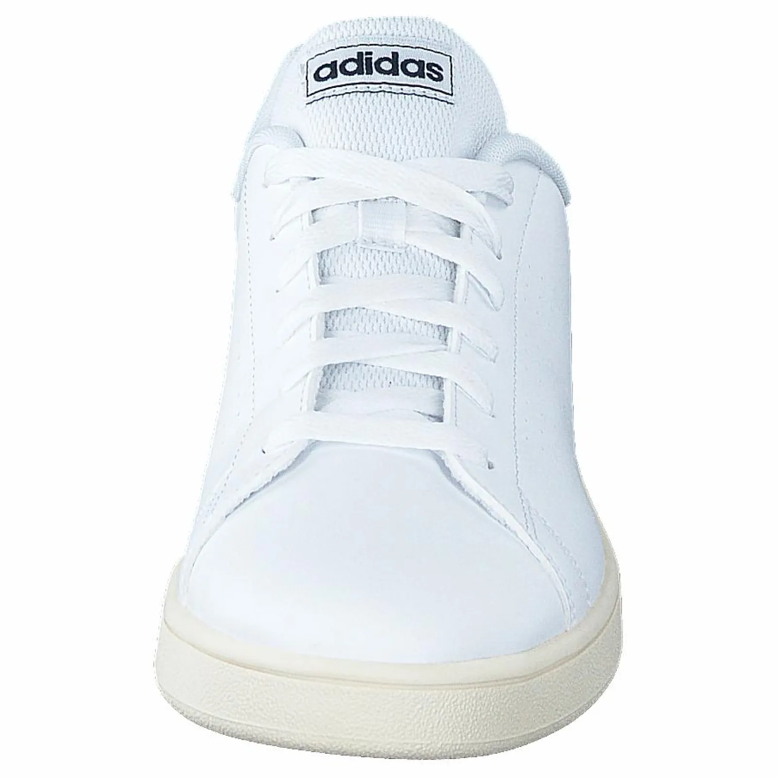 Barn adidas Advantage Shoes Cloud White / Legend Ink / Cloud White