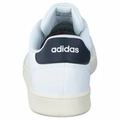 Barn adidas Advantage Shoes Cloud White / Legend Ink / Cloud White