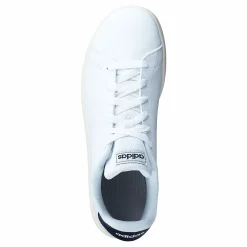 Barn adidas Advantage Shoes Cloud White / Legend Ink / Cloud White