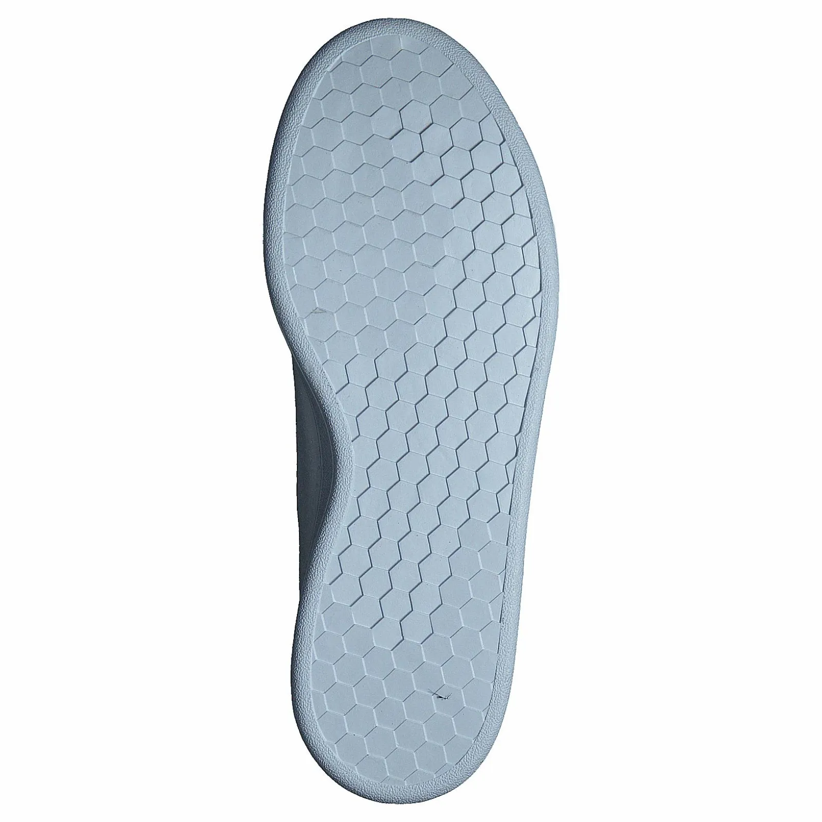 adidas Advantage Shoes Cloud White / Cloud White / Copper Metallic