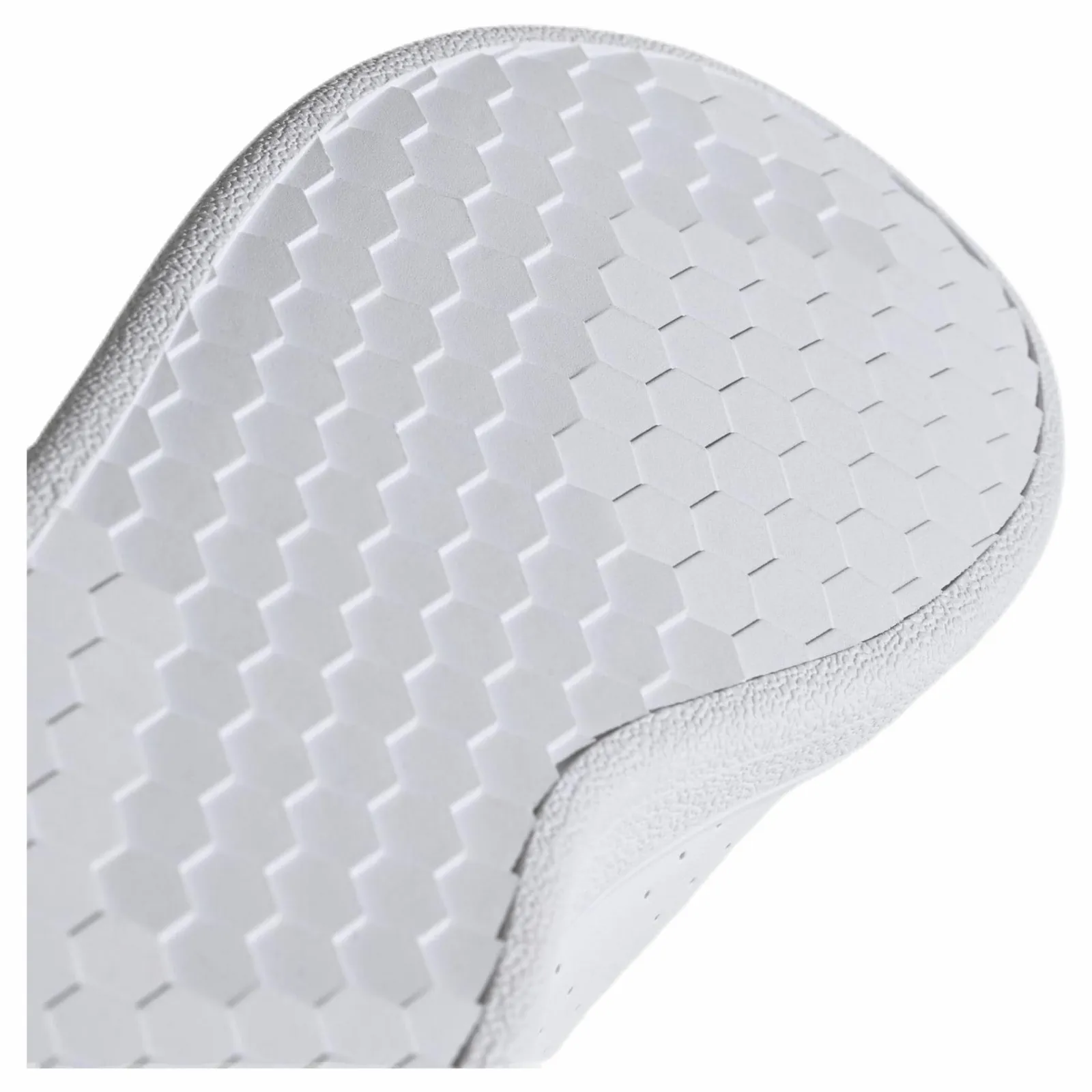 Barn adidas Advantage Shoes Cloud White / Real Pink / Cloud White