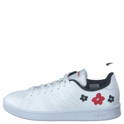 adidas Advantage Shoes Cloud White / Cloud White / Cloud White